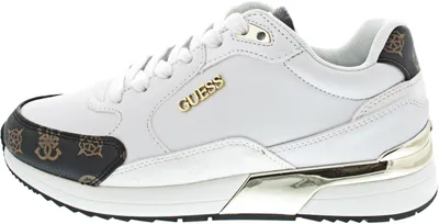 Produktbild von Guess Moxea FL5MOXFAL12 (40/white brown)