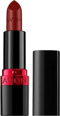 Produktbild von AVON ICED COFFEE Ultra-cremiger, langanhaltender, feuchtigkeitsspendender Lippenstift