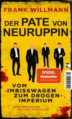 Immagine prodotto di Der Pate von Neuruppin