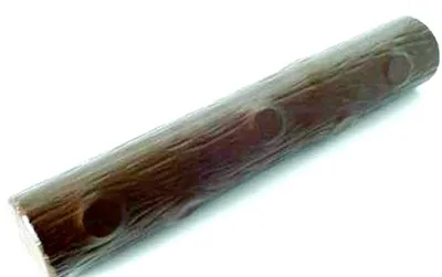 Zdjęcie produktu dla Rolly Toys Baumstamm, Kunststoff, 58 x 9,5 cm