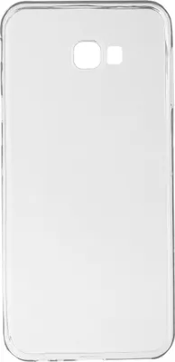 Produktbild von Peter Jäckel PROTECTOR, Cover, Samsung, J415 Galaxy J4 + (2018), Transparent