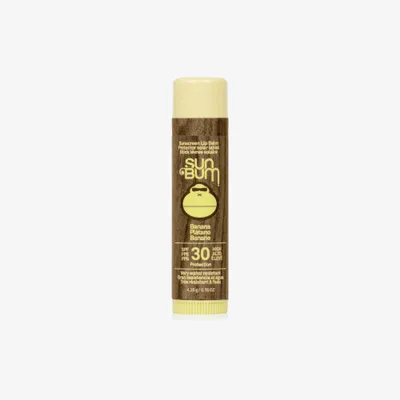 Immagine prodotto di Sun Bum LIP BALM SPF 30 Banana