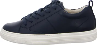 Produktbild von Paul Green Sportliche Schnürschuhe Damen 32303131383137 Blau 41 EU