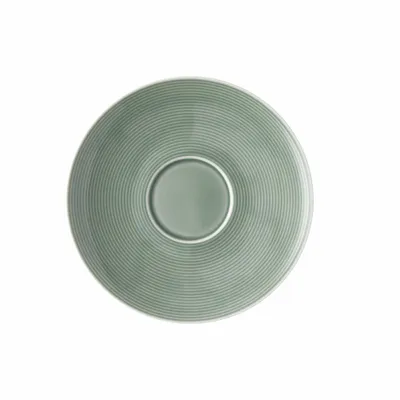 Immagine prodotto di Thomas Kombi-Untertasse 18 cm Loft Colour - Moss Green 11900-401925-14771 4012436526593