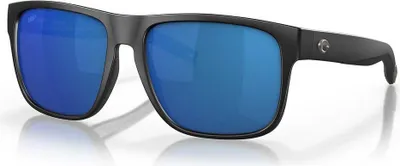Obrázok produktu pre Costa Spearo Xl Zrkadlové polarizované slnečné okuliare Transparentné modré zrkadlo 580P/CAT3 Dámske Transparentné modré zrkadlo 580P/CAT3