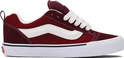 Zdjęcie produktu dla Vans Knu Skool buty sportowe czerwony EU 37 mężczyzna czerwony EU 37