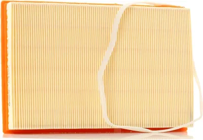 Image de Filtre à air Hengst pour Seat Cordoba Ibiza 3 Skoda Octavia 1 2 VW Golf 4 5