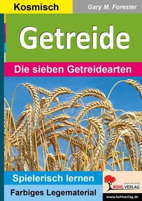 Image de Getreide