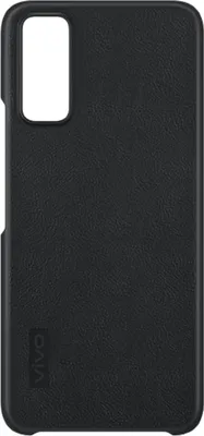 Obrázok produktu pre Vivo Silicone Cover Y20s black