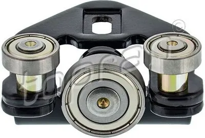Produktbild von TOPRAN Rollenführung Schiebetür 304 609 rechts oben