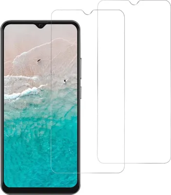 Produktbild von 2x Panzerglas für Blackview A70/A70 PRO