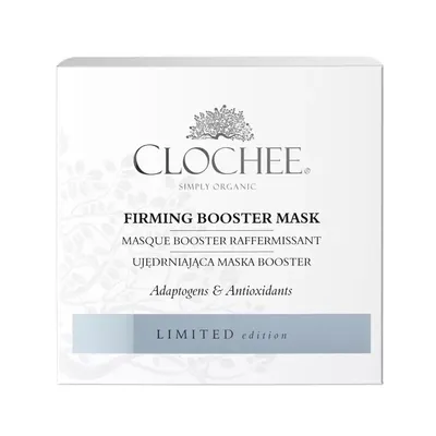 Productafbeelding van Clochee Verstevigende boostermasker, 50 ml
