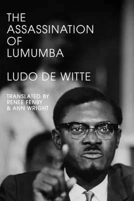 Obrázok produktu pre Assassination of Lumumba