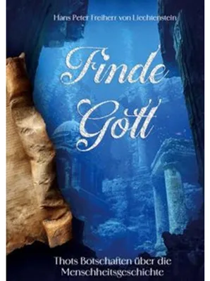 Obrázek produktu pro Finde Gott