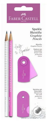 Produktbild von Faber-Castell 4005402184774, Papierschachtel