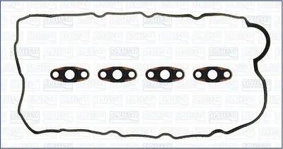 Produktbild von AJUSA Dichtungssatz Zylinderkopfhaube Ventildeckel für MAZDA 6 Kombi (GH) 56044400