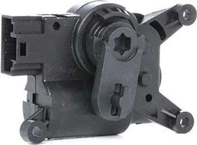 Produktbild von VALEO 515064 Klima Stellmotor Stellelement Mischklappe für VW GOLF VI (5K1) Golf V Schrägheck (1K1) TOURAN (1T1, 1T2) TIGUAN (5N) Passat Variant (3C5)