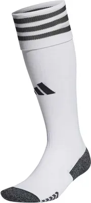 Produktbild von adidas ADI 23 SOCK Fußballsocken schwarz/weiß weiß/schwarz L