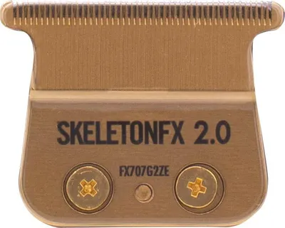 Produktbild von Babyliss Pro 4Artist FX707G2ZE 2.0 Deep Tooth - Schneidsatz