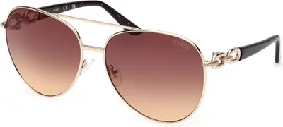 Produktbild von Brillen Guess gu001586133f