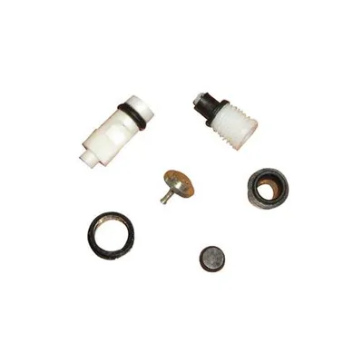 Produktbild von Siphon und Schlagsahne Flasche - Ersatzteile 5pcs LISS