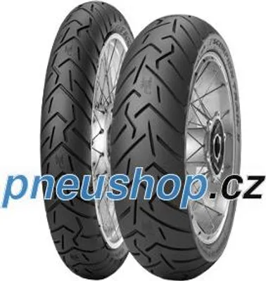 Obrázek produktu pro 90Scorpion Trail II (90/90-21 TL 54V M/C, přední kolo)