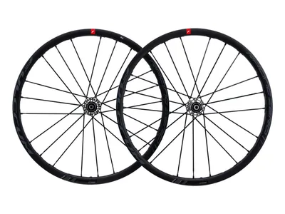 Produktbild von FULCRUM Laufradsatz "Racing Zero DB C19" Renn, für HG 8-11