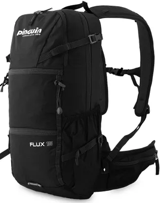 Obrázok produktu pre Pinguin | Flux 15 Black 15 L