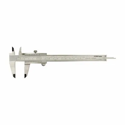 Immagine prodotto di Calibro Irimo Vernier 984-6-1 acciaio 0,3 mm-2,5 cm