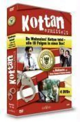 Produktbild von Kottan ermittelt