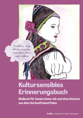 Produktbild von Kultursensibles Erinnerungsbuch