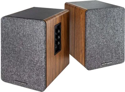 Obrázok produktu pre Wavemaster BASE 2.0 Bluetooth wood/gray retail