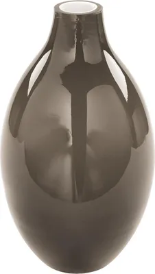 Immagine prodotto di Fink SENZA/Vaso,Glas,grau/H.10cm,L.6,5cm############ 115209