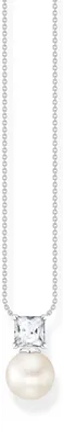 Image de Thomas Sabo KE2163-167-14-L45V Collier pour dames