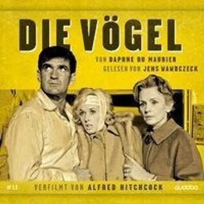 Produktbild von Die Vögel