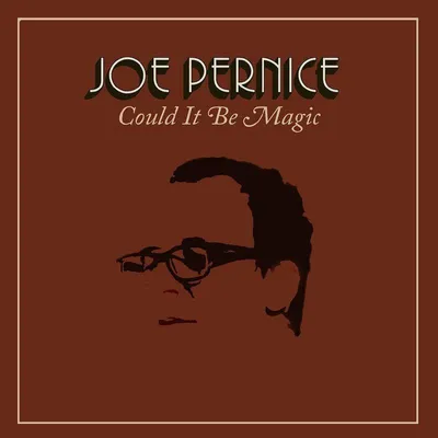 Produktbild von Pernice, J: Could It Be Magic