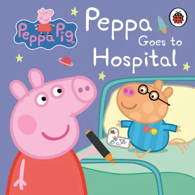 Produktbild von Peppa Pig