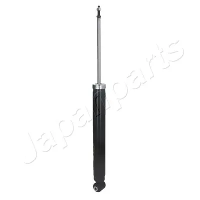 Productafbeelding van 2x JAPANPARTS SET gasgevulde schokdempers achter