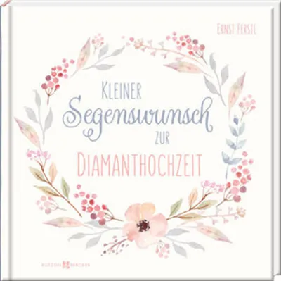 Image de Kleiner Segenswunsch zur Diamanthochzeit