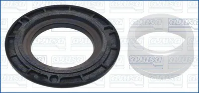 Produktbild von AJUSA 15120900 Kurbelwellensimmering für LAND ROVER Range Rover Evoque (L538) Stirnseitig