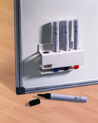 Immagine prodotto di Nobo - Supporto per lavagna bianca Nobo Magnetic | 1 pezzo