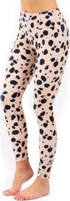 Produktbild von Eivy Damen Funktionsunterwäsche ICECOLD TIGHTS