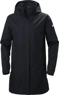 Produktbild von Helly Hansen Insulated Regenjacke Damen