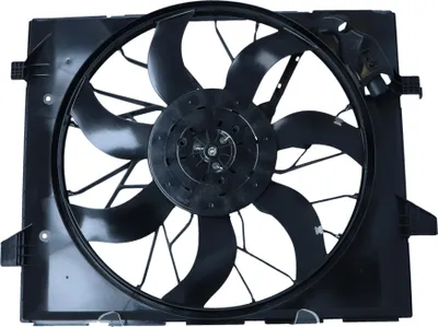 Obrázek produktu pro Ventilátor, chlazení motoru NRF 470037