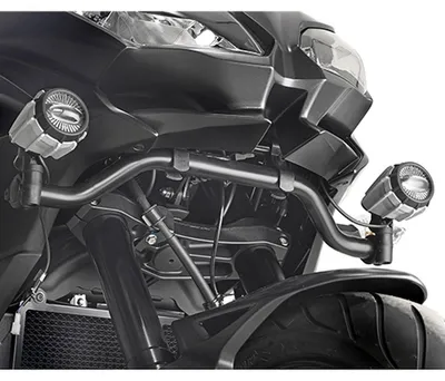Produktbild von GIVI Halterungskit für MOTO MORINI X-Cape 649/700 Scheinwerfer