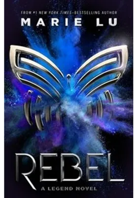 Image de Rebel