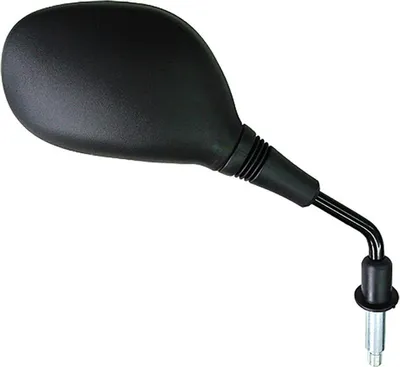 Image de Rétroviseur droit noir MAGNETI MARELLI pour SUZUKI sixteen 125/150