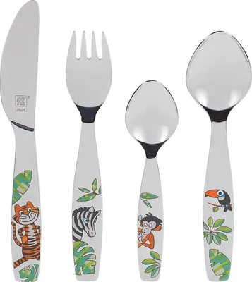 Produktbild von ZWILLING 07135-210-0, 4 Stück(e)