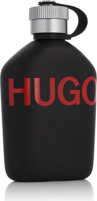Produktbild von Hugo Boss Hugo Just Different Eau De Toilette 200 ml (man)