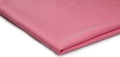 Produktbild von Bawega Memory Stoff, Knitterfester Stoff, Süßigkeitenrosa, 50 x 150 cm